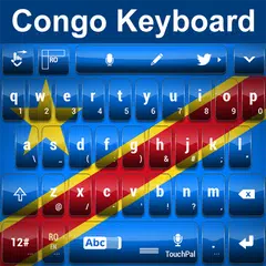 Congo Keyboard APK download