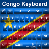 Congo Keyboard icône