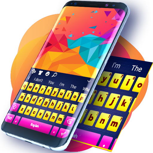 Colorful for Keyboard