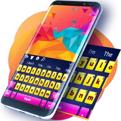 Colorful for Keyboard