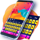 Colorful for Keyboard APK