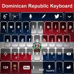 download Dominican Republic Keyboard APK