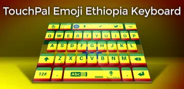 Ethiopia Keyboard