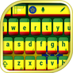 Ethiopia Keyboard