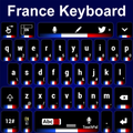 ”France Keyboard