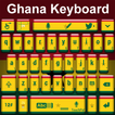 Ghana Keyboard