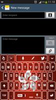 Hong Kong Keyboard پوسٹر