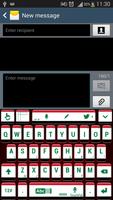 Iraq Keyboard পোস্টার