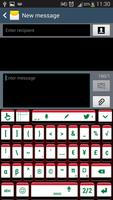 Iraq Keyboard স্ক্রিনশট 3