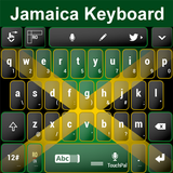 Jamaica Keyboard icône