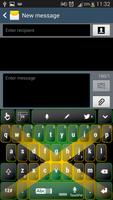 Jamaica Keyboard capture d'écran 1