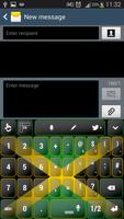 Jamaica Keyboard capture d'écran 2