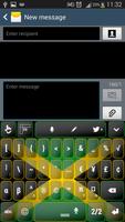Jamaica Keyboard capture d'écran 3