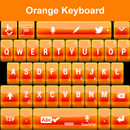 Orange Keyboard APK