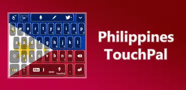 Philippines Keyboard