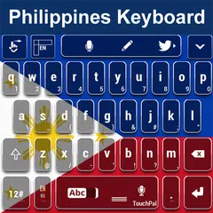 Philippines Keyboard APK download