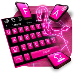 Pink Keyboard APK 下載