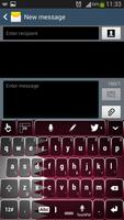 Qatar Keyboard স্ক্রিনশট 1