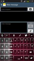 Qatar Keyboard স্ক্রিনশট 2
