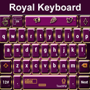 Royal Keyboard APK