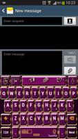 Royal Keyboard capture d'écran 2