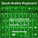 Saudi Arabia Keyboard APK
