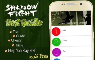 Guide for Shadow Fight 2 โปสเตอร์