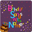 Birthday Songs with Name APK