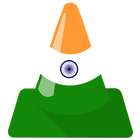 Indian VLC Player icône