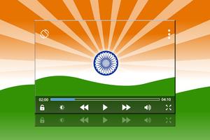 Indian VLC Player gönderen