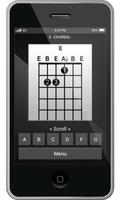 Basic Guitar Chords Screenshot 1