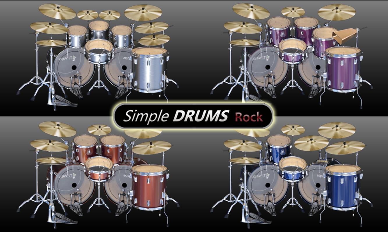 how to play drum set video download