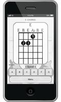 Guitar Tunings Plus captura de pantalla 2