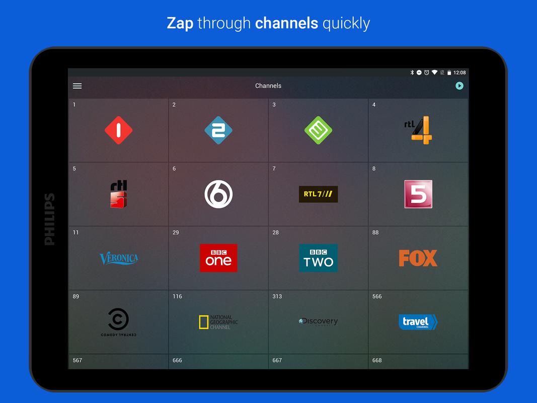 tv apk