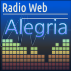 RADIO WEB ALEGRIA 圖標