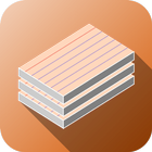 Flashcards أيقونة