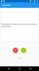 Flashcards アプリダウンロード