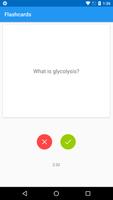 Flashcards captura de pantalla 2