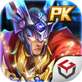 Liên Quân Anh Hùng - PK Liên Server
