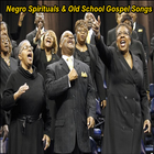 Negro Spirituals & Old School Gospel Songs ikon