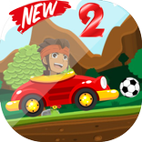 Endou-Mamoru Adventure