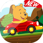 Pooh-Adventure icône