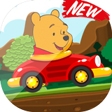 Icona Pooh-Adventure