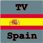Spain TV Channels Info آئیکن
