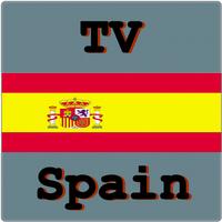 Spain TV Channels Info capture d'écran 2