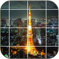Japan Puzzle