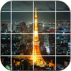 Japan Puzzle icon