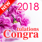 Greeting Congratulations eCard icon