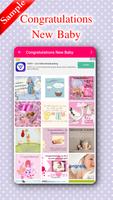 Greeting Congratulations eCard screenshot 1