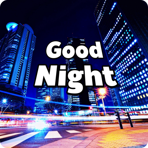 Good Night around the World